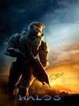 pic for Halo 3 Mastercheif 1